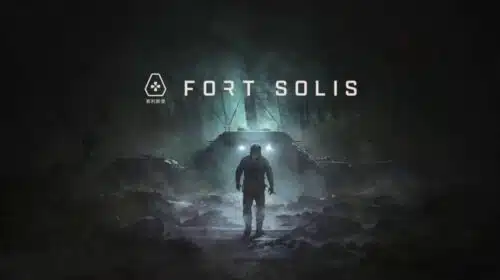 Com Troy Baker no elenco, sci-fi de terror Fort Solis é confirmado para PS5