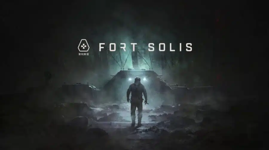 Com Troy Baker no elenco, sci-fi de terror Fort Solis é confirmado para PS5