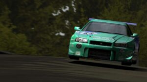 Após quase 20 anos, fãs descobrem cheats secretos de Gran Turismo 4