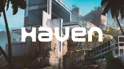 Jogo multiplayer da Haven Studios deve entrar em produção 