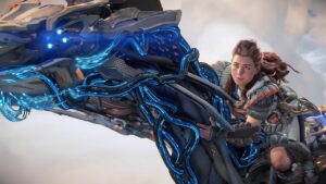 Devs de Horizon comentam notas baixas de DLC no Metacritic