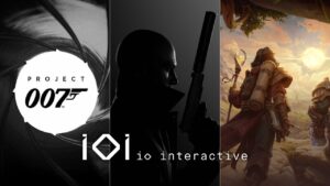 Desenvolvedora de Hitman abre novo estúdio na Inglaterra