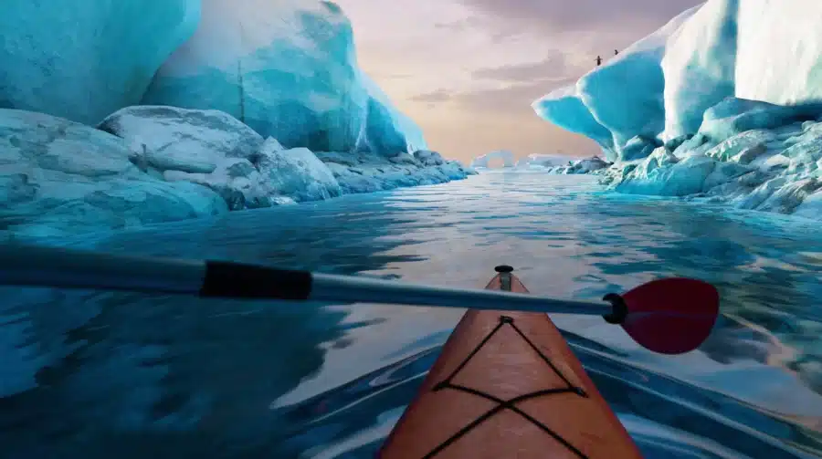 Kayak VR: Mirage: vale a pena?