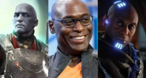Bungie e Guerrilla homenageiam Lance Reddick