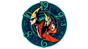 Ghost Trick: Phantom Detective chega em 30 de junho ao PS4