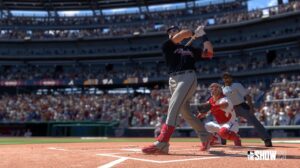Home run! As 10 melhores equipes de MLB The Show 23