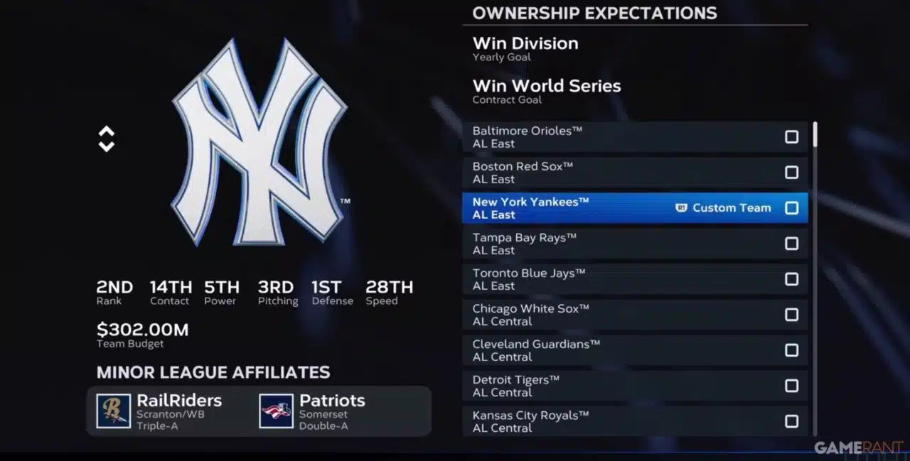 mlb the show 23