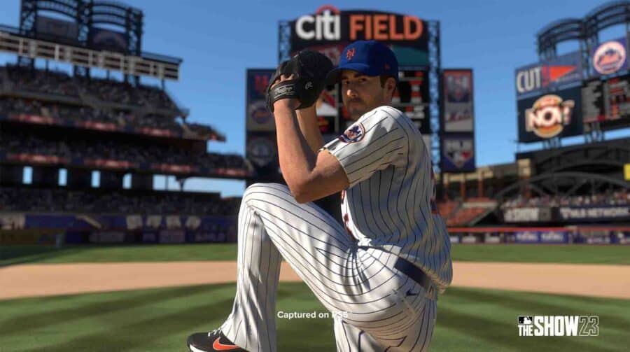 MLB The Show 23 chega ao PS4 e PS5 com animações, edição aprimorada e mais