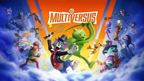 Beta de MultiVersus encerra em junho; versão completa chega em 2024