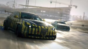 Patch “Volume 2” de Need for Speed Unbound está disponível; veja as melhorias