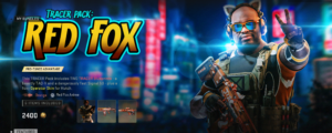 Hutch Bengala? Skin de operador em Call of Duty surpreende fãs