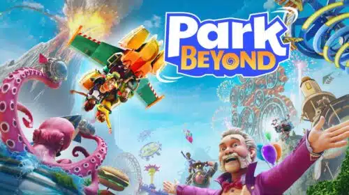 Park Beyond, simulador de parques da Bandai Namco, chega em junho ao PS5
