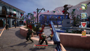 “Íbis dos games”, Postal 4 chega ao PlayStation neste mês