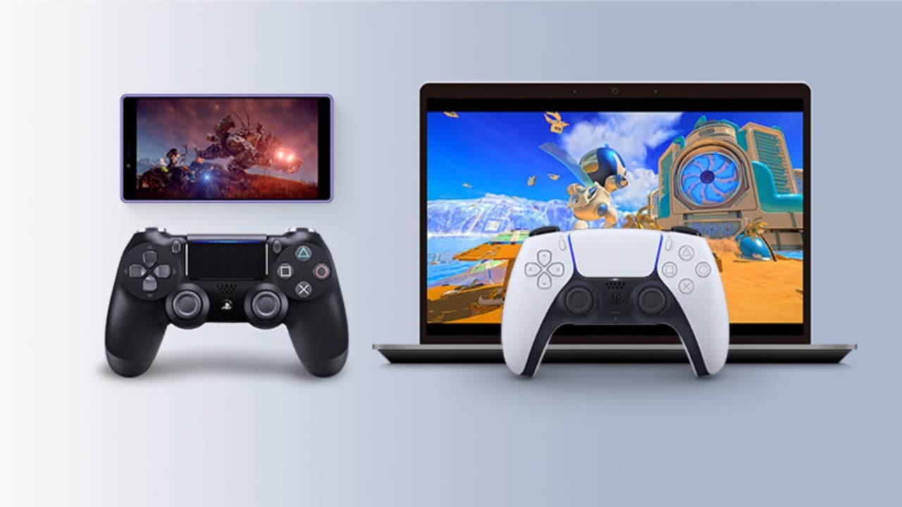 Sony pode integrar jogos via nuvem em serviços de streaming