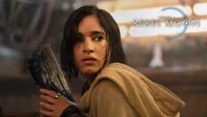 Zack Snyder confirma que filme Rebel Moon, da Netflix, será adaptado para RPG