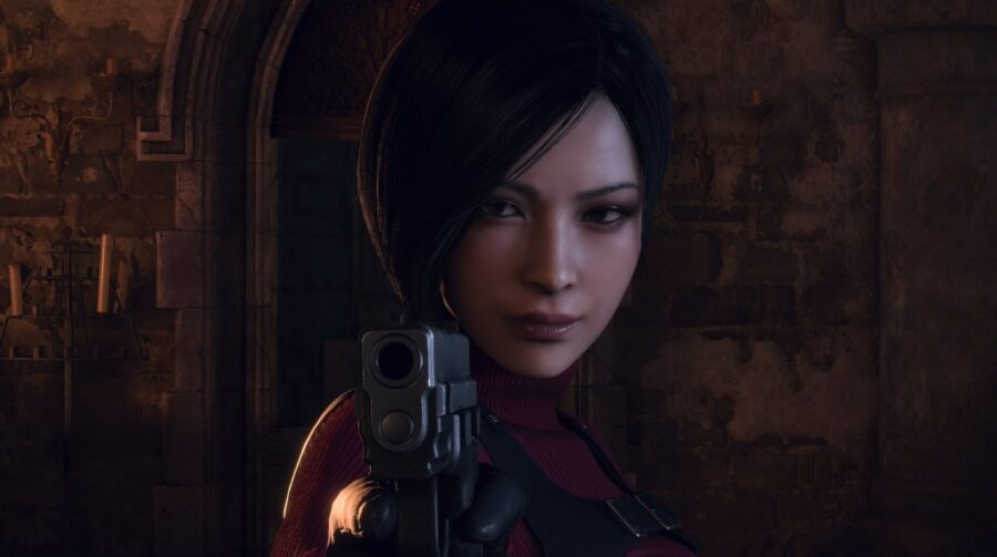 Resident Evil 4 Remake - A campanha da Ada está disponível no jogo?