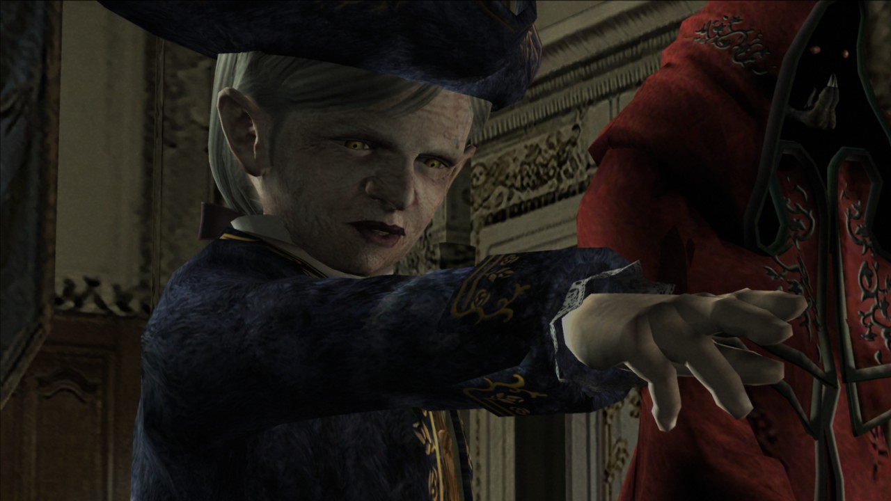 Novo trailer de Resident Evil 4 Remake mostra Krauser e sequências de ação  - Game Arena
