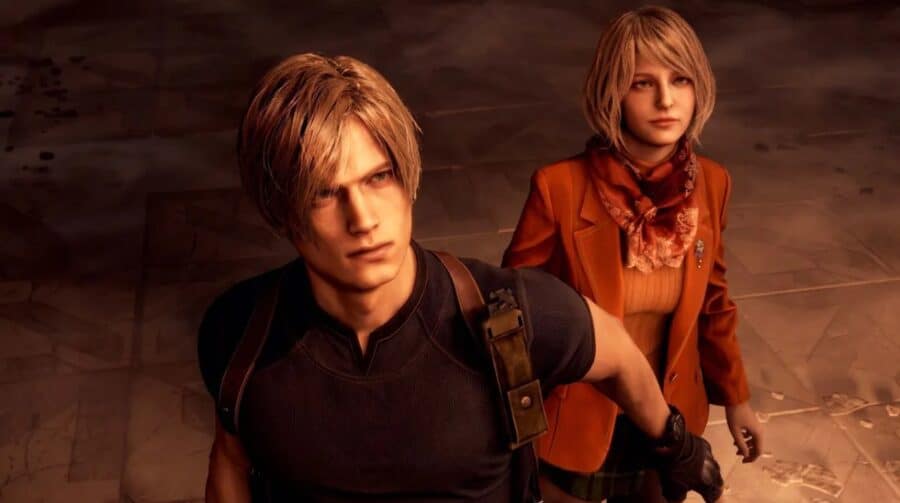Truque em Resident Evil 4 permite saltar seção de quebra-cabeça no castelo