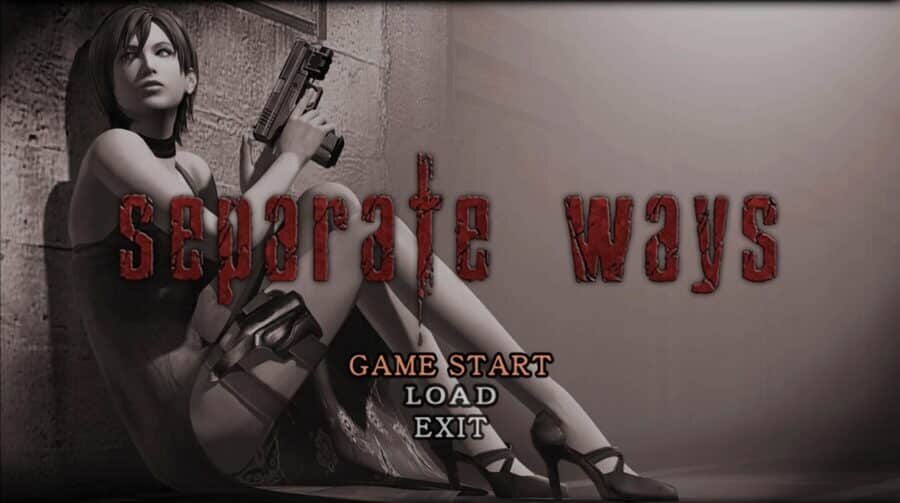 Resident Evil 4 Separate Ways - Tráiler de Lanzamiento 