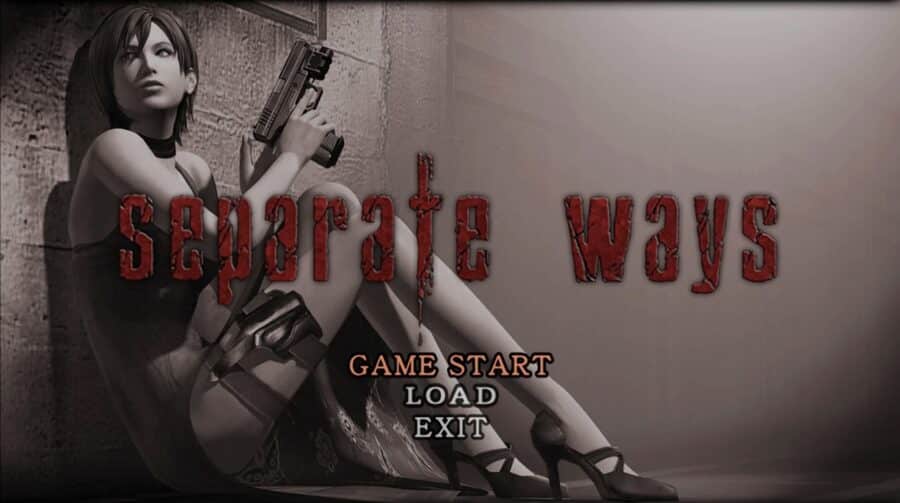 Resident Evil 4: Separate Ways - Metacritic