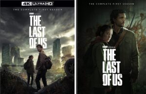 Série de The Last of Us será lançada em Blu-ray e DVD com conteúdo extra