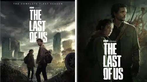 Série de The Last of Us será lançada em Blu-ray e DVD com conteúdo extra