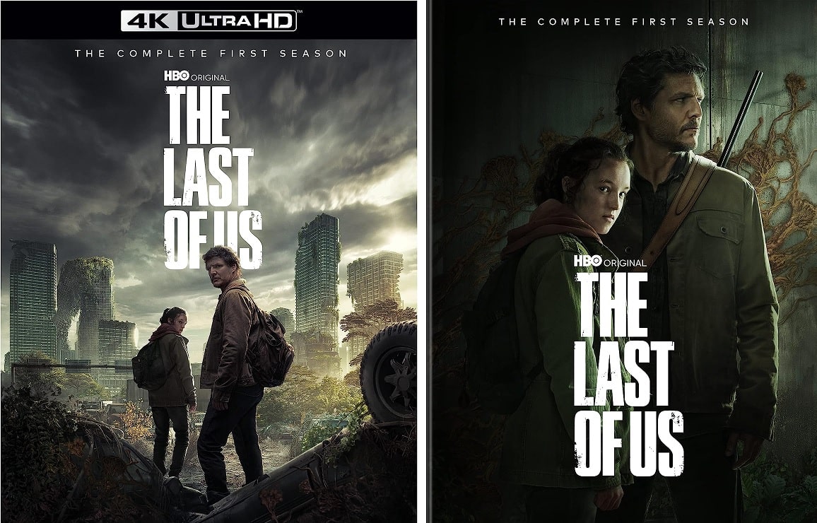 The Last Of Us: The Complete Series