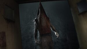 Vem mais por aí? Konami sugere “remakes” para Silent Hill
