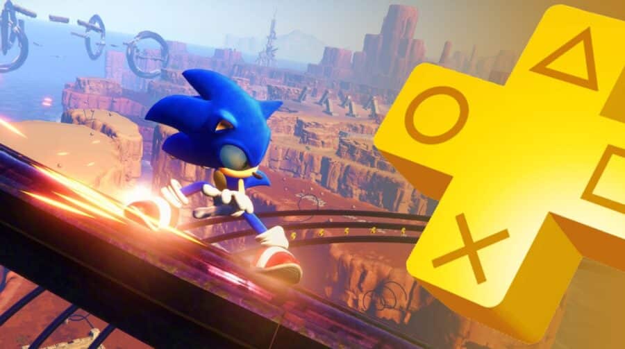 Experimentação de Sonic Frontiers chega nesta semana ao PS Plus Deluxe