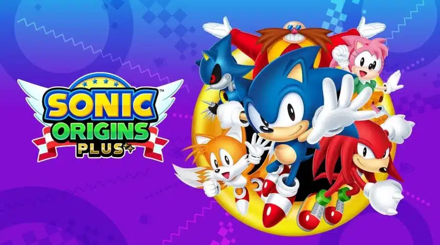 Dev de Sonic Origins Plus se diz 