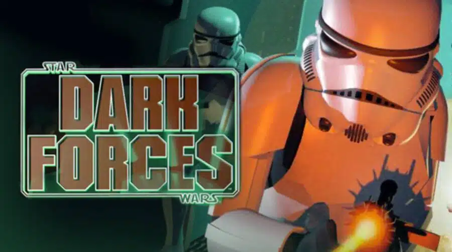 FPS de Star Wars, da Respawn, pode se inspirar em Star Wars: Dark Forces