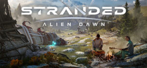 Sucesso no PC, Stranded: Alien Dawn chega ao PlayStation em abril