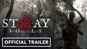 Com “terror de última geração”, Stray Souls é anunciado para PS5