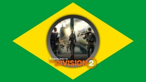 The Division 2 tem 1 milhão de jogadores apenas no Brasil
