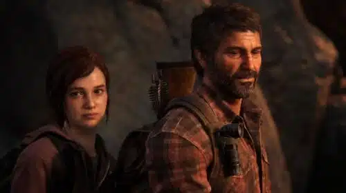 Patch de The Last of Us Part I no PC traz melhorias de desempenho