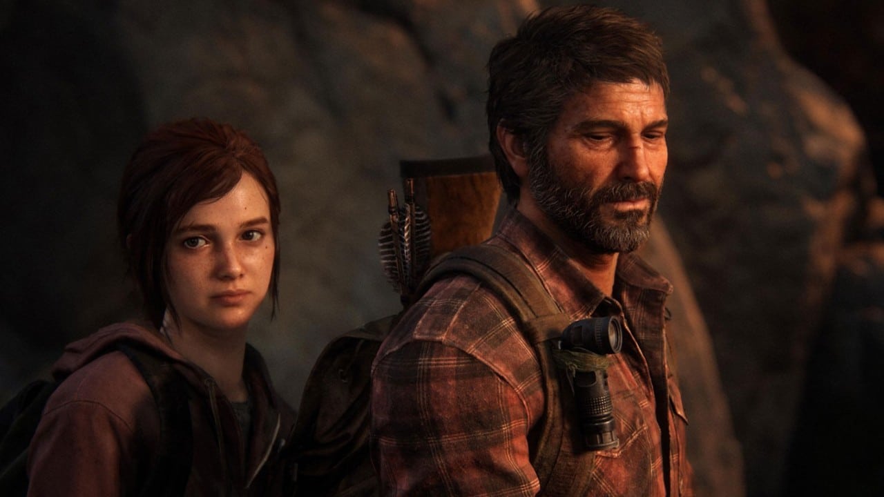 The Last of Us Part I é popular na Steam, mesmo com falhas