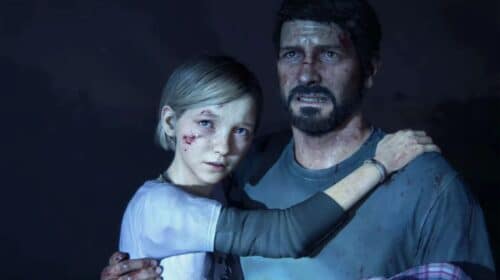 The Last of Us Part I de PC recebe atualização menor que 1 MB