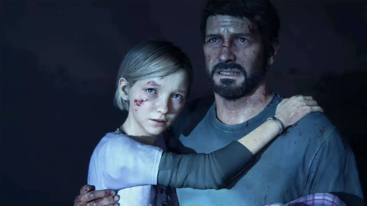 the last of us part i