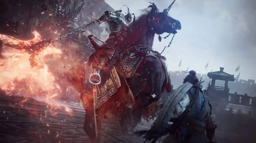 Patch de Wo Long: Fallen Dynasty corrige muitos bugs; veja as novidades