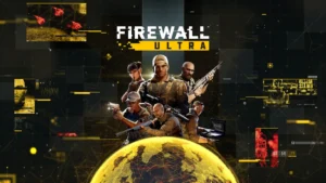 Firewall Ultra: devs detalham gameplay do FPS tático do PS VR2