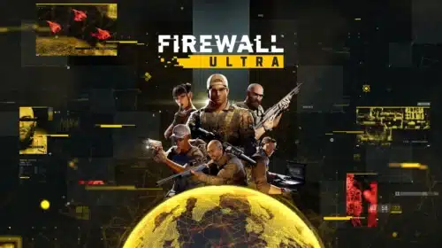 Firewall Ultra: devs detalham gameplay do FPS tático do PS VR2