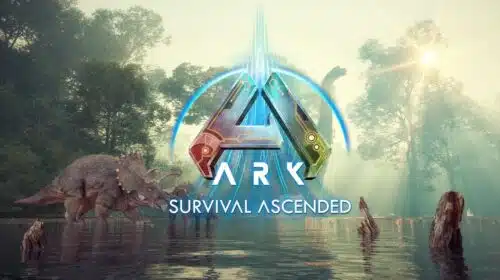 Ark: Survival Ascended chega ao PS5 ainda em 2023