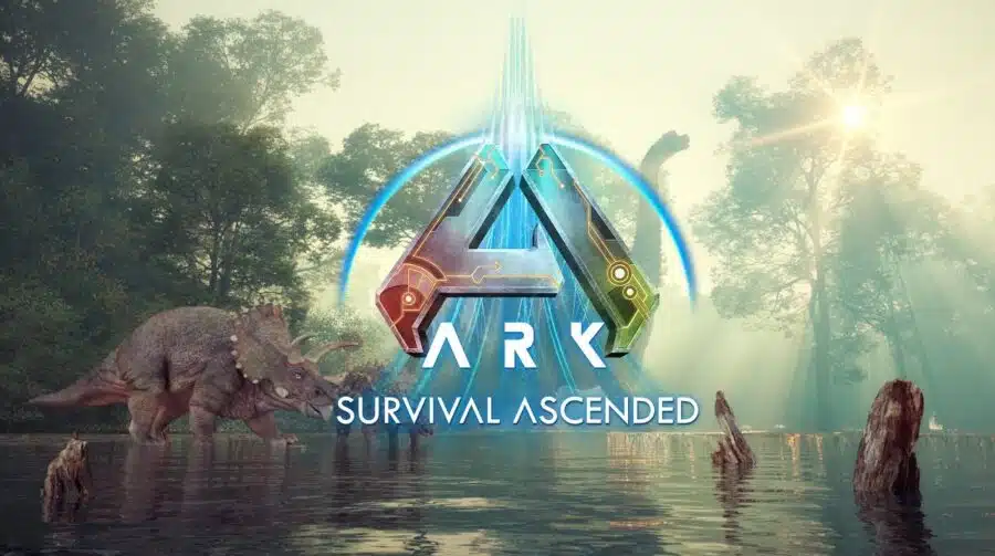 Ark: Survival Ascended chega ao PS5 ainda em 2023