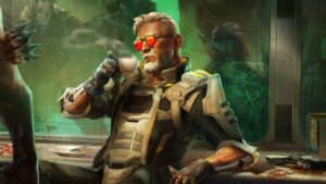 Direto da Cúpula do Trovão, Ballistic é a nova lenda de Apex Legends