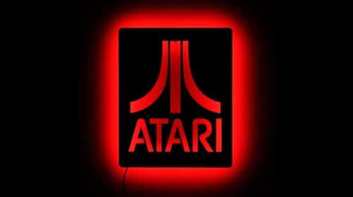 Atari adquire os direitos de mais de 100 jogos clássicos, incluindo Bubsy e Hardball