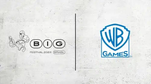 BIG Festival anuncia participação da Warner Bros. Games, de Hogwarts Legacy
