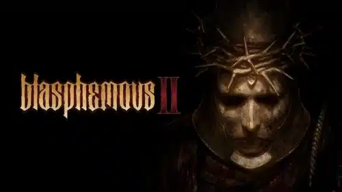 Com design macabro, Blasphemous II chega ao PS5 e PS4 no inverno