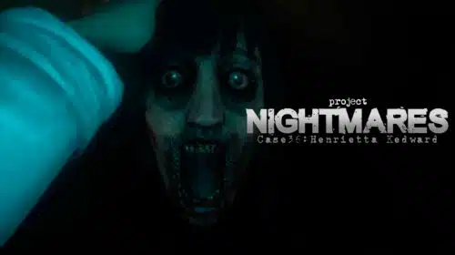 Project Nightmares Case 36: Henrietta Kedward chega ao PS5 e PS4 no fim de abril