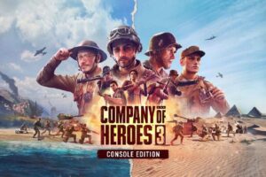 Company of Heroes 3: Console Edition: vale a pena?