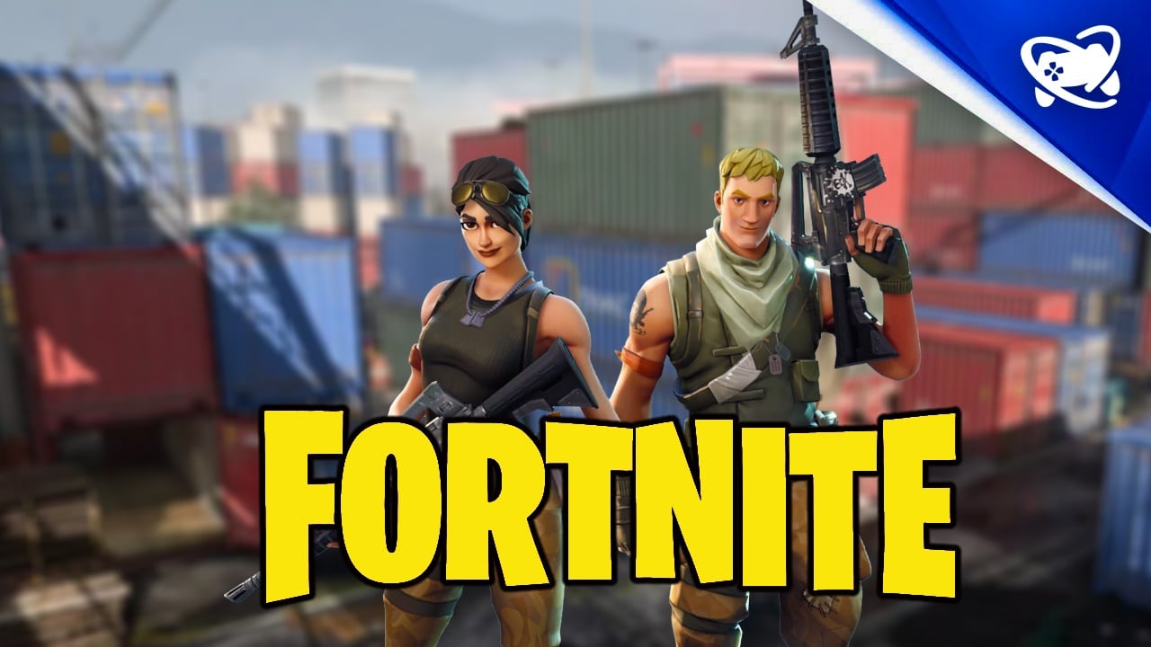 Call of Duty e Fortnite estão à frente de Roblox na PlayStation